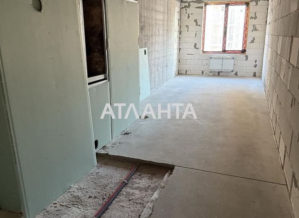 1-room apartment apartment by the address st. Genuezskaya (area 29 m²) - Atlanta.ua - photo 9