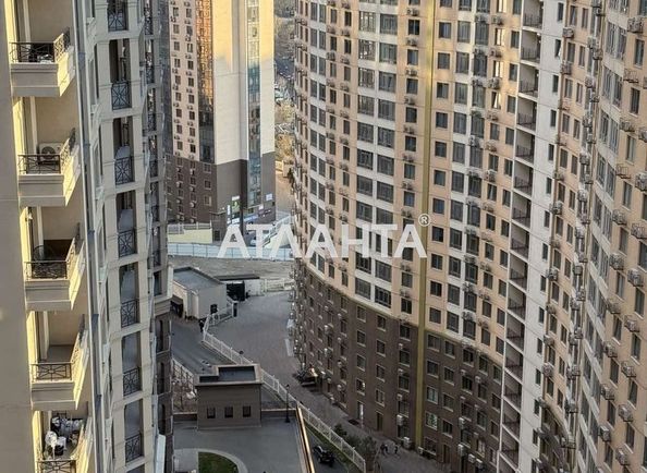1-room apartment apartment by the address st. Genuezskaya (area 29 m²) - Atlanta.ua - photo 10