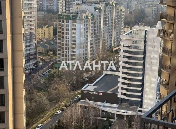 1-room apartment apartment by the address st. Genuezskaya (area 29 m²) - Atlanta.ua - photo 11