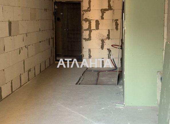 1-room apartment apartment by the address st. Genuezskaya (area 29 m²) - Atlanta.ua - photo 8