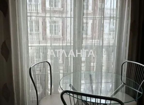 1-room apartment apartment by the address st. Dmitriya Lutsenko Kreysera Avrora (area 27 m²) - Atlanta.ua - photo 2
