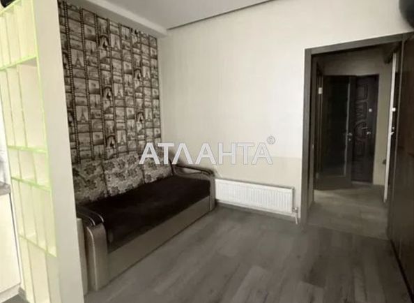 1-room apartment apartment by the address st. Dmitriya Lutsenko Kreysera Avrora (area 27 m²) - Atlanta.ua - photo 3