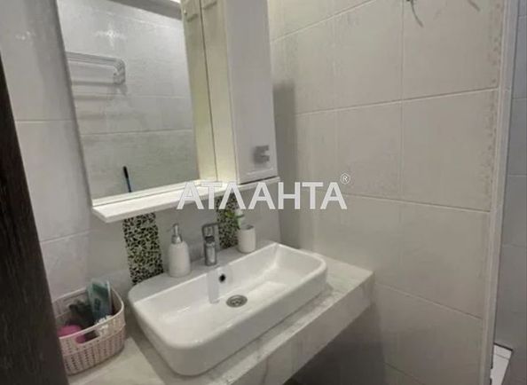 1-room apartment apartment by the address st. Dmitriya Lutsenko Kreysera Avrora (area 27 m²) - Atlanta.ua - photo 4