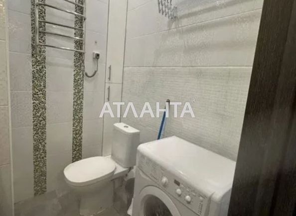 1-room apartment apartment by the address st. Dmitriya Lutsenko Kreysera Avrora (area 27 m²) - Atlanta.ua - photo 5