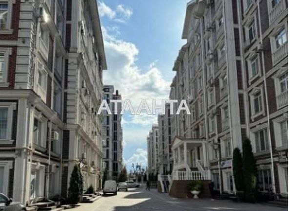 3-кімнатна квартира за адресою вул. Дмитра Луценка (площа 104,5 м²) - Atlanta.ua - фото 2