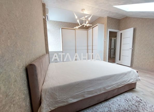 3-кімнатна квартира за адресою вул. Дмитра Луценка (площа 104,5 м²) - Atlanta.ua - фото 7