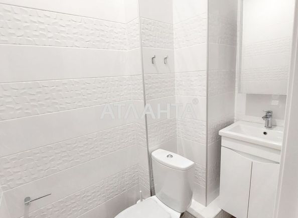 3-кімнатна квартира за адресою вул. Дмитра Луценка (площа 104,5 м²) - Atlanta.ua - фото 8