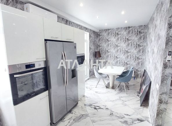 3-кімнатна квартира за адресою вул. Дмитра Луценка (площа 104,5 м²) - Atlanta.ua - фото 10
