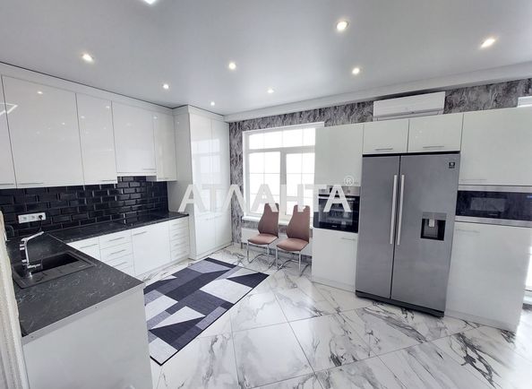 3-кімнатна квартира за адресою вул. Дмитра Луценка (площа 104,5 м²) - Atlanta.ua