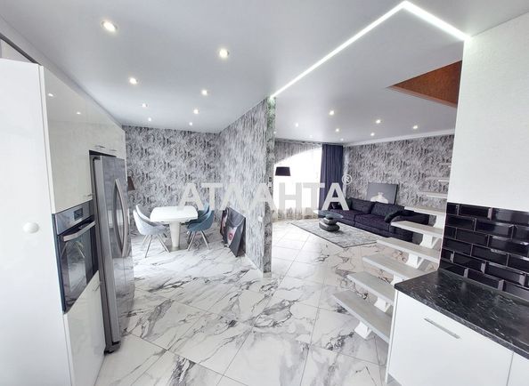 3-кімнатна квартира за адресою вул. Дмитра Луценка (площа 104,5 м²) - Atlanta.ua - фото 12