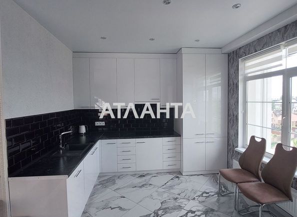 3-кімнатна квартира за адресою вул. Дмитра Луценка (площа 104,5 м²) - Atlanta.ua - фото 13