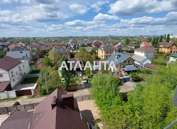 3-кімнатна квартира за адресою вул. Дмитра Луценка (площа 104,5 м²) - Atlanta.ua - фото 21