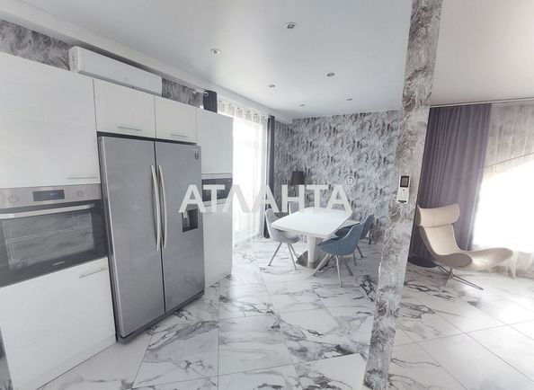 3-кімнатна квартира за адресою вул. Дмитра Луценка (площа 104,5 м²) - Atlanta.ua - фото 15