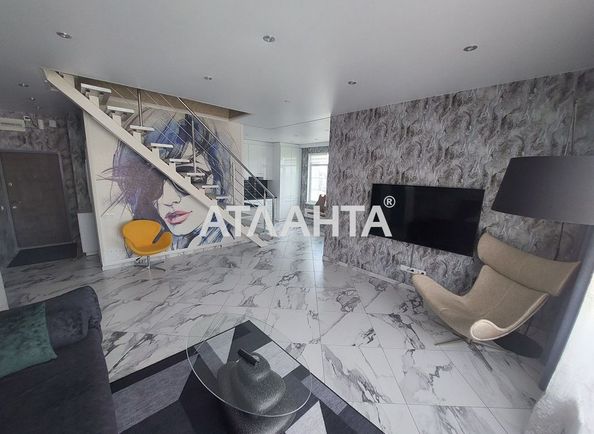3-кімнатна квартира за адресою вул. Дмитра Луценка (площа 104,5 м²) - Atlanta.ua - фото 16