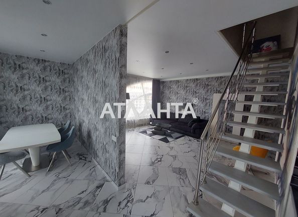 3-кімнатна квартира за адресою вул. Дмитра Луценка (площа 104,5 м²) - Atlanta.ua - фото 17