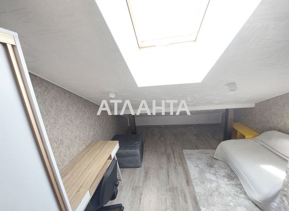 3-кімнатна квартира за адресою вул. Дмитра Луценка (площа 104,5 м²) - Atlanta.ua - фото 18