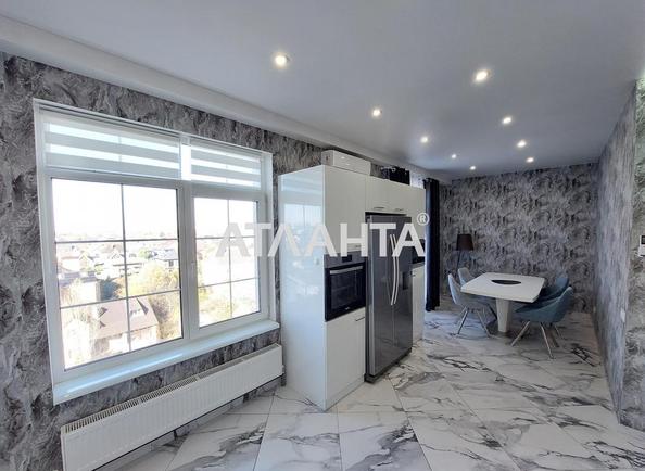 3-кімнатна квартира за адресою вул. Дмитра Луценка (площа 104,5 м²) - Atlanta.ua - фото 5