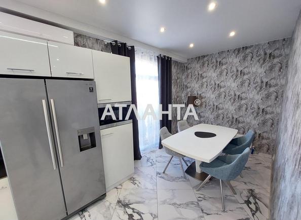 3-кімнатна квартира за адресою вул. Дмитра Луценка (площа 104,5 м²) - Atlanta.ua - фото 6