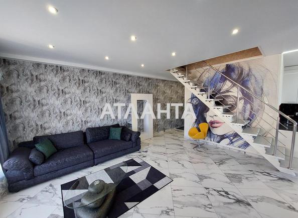 3-кімнатна квартира за адресою вул. Дмитра Луценка (площа 104,5 м²) - Atlanta.ua - фото 8