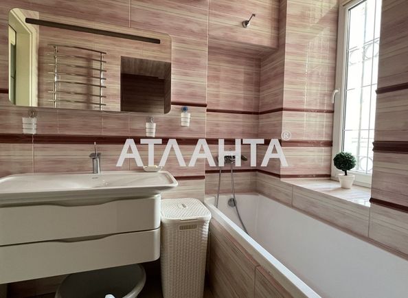 Многокомнатная квартира по адресу ул. Софиевская (площадь 155 м²) - Atlanta.ua - фото 13