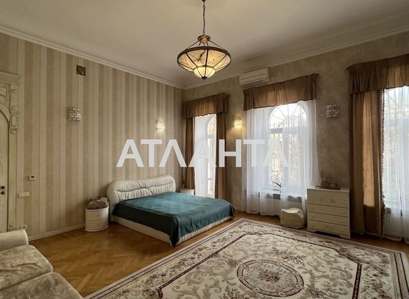 Многокомнатная квартира по адресу ул. Софиевская (площадь 155 м²) - Atlanta.ua
