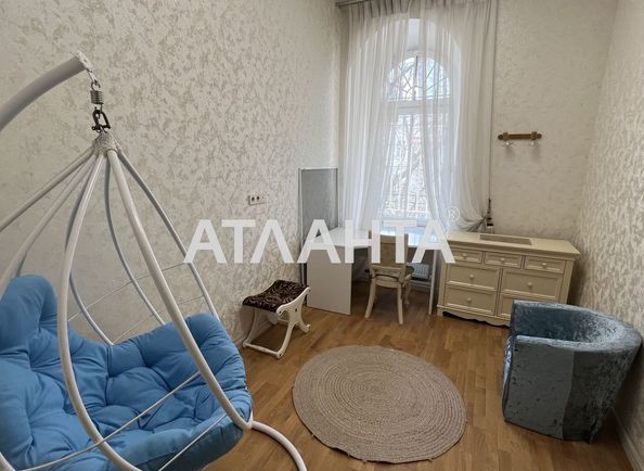 Многокомнатная квартира по адресу ул. Софиевская (площадь 155 м²) - Atlanta.ua - фото 5