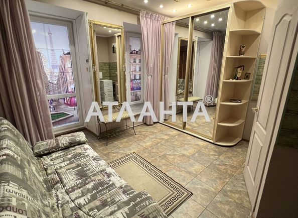 Многокомнатная квартира по адресу ул. Софиевская (площадь 155 м²) - Atlanta.ua - фото 7