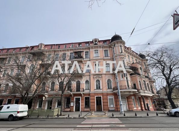 Многокомнатная квартира по адресу ул. Софиевская (площадь 155 м²) - Atlanta.ua - фото 19