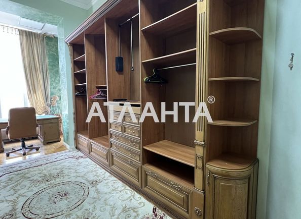 Многокомнатная квартира по адресу ул. Софиевская (площадь 155 м²) - Atlanta.ua - фото 10