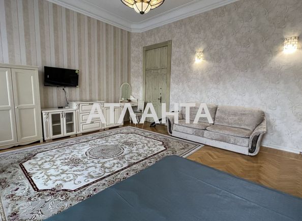 Многокомнатная квартира по адресу ул. Софиевская (площадь 155 м²) - Atlanta.ua - фото 2