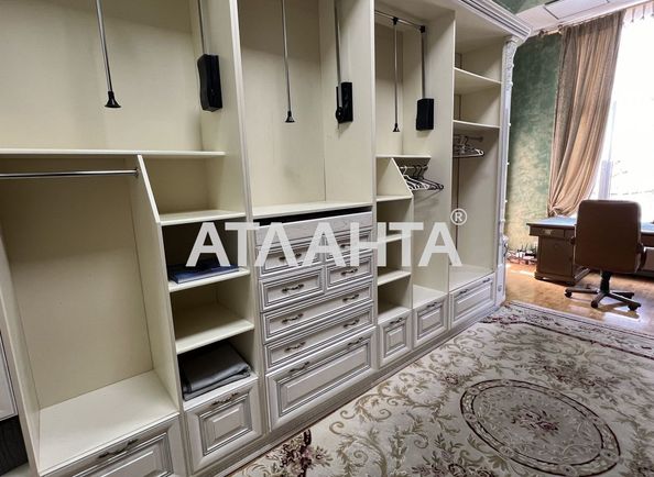 Многокомнатная квартира по адресу ул. Софиевская (площадь 155 м²) - Atlanta.ua - фото 9