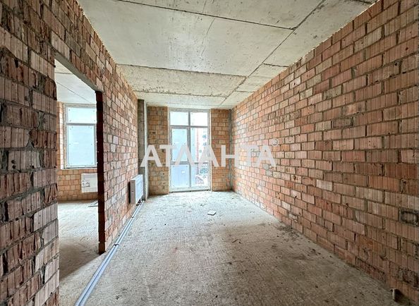 1-room apartment apartment by the address st. Galitskaya (area 35,7 m²) - Atlanta.ua - photo 3