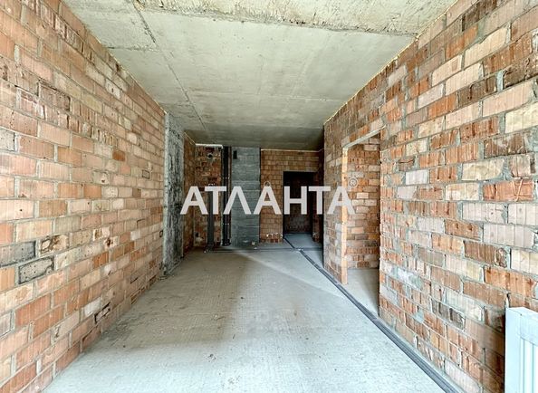 1-room apartment apartment by the address st. Galitskaya (area 35,7 m²) - Atlanta.ua - photo 4