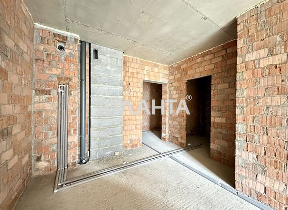 1-room apartment apartment by the address st. Galitskaya (area 35,7 m²) - Atlanta.ua - photo 5