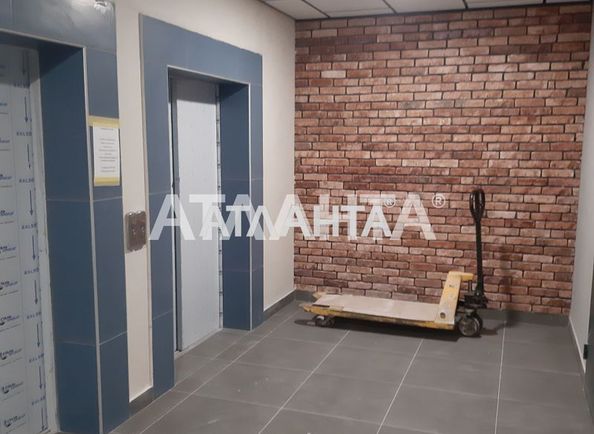 1-кімнатна квартира за адресою вул. Радісна (площа 22 м²) - Atlanta.ua - фото 2
