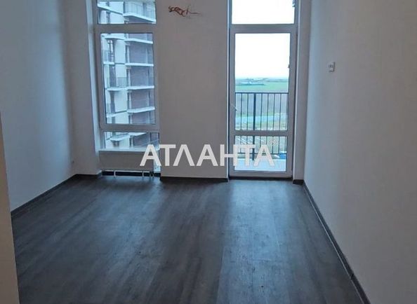 1-кімнатна квартира за адресою вул. Радісна (площа 21,7 м²) - Atlanta.ua - фото 8