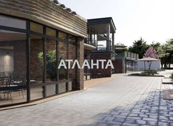 1-кімнатна квартира за адресою вул. Радісна (площа 21,7 м²) - Atlanta.ua - фото 3