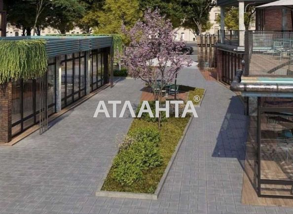 1-кімнатна квартира за адресою вул. Радісна (площа 21,7 м²) - Atlanta.ua - фото 4