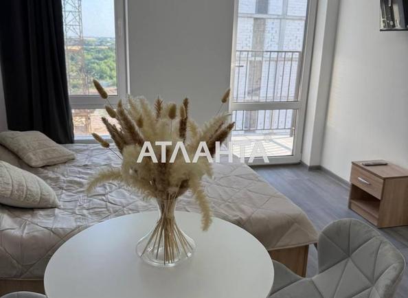 1-room apartment apartment by the address st. Radostnaya (area 21,7 m²) - photo 9 1-room apartment apartment by the address st. Radostnaya (area 21,7 m²) - Atlanta.ua - photo 9