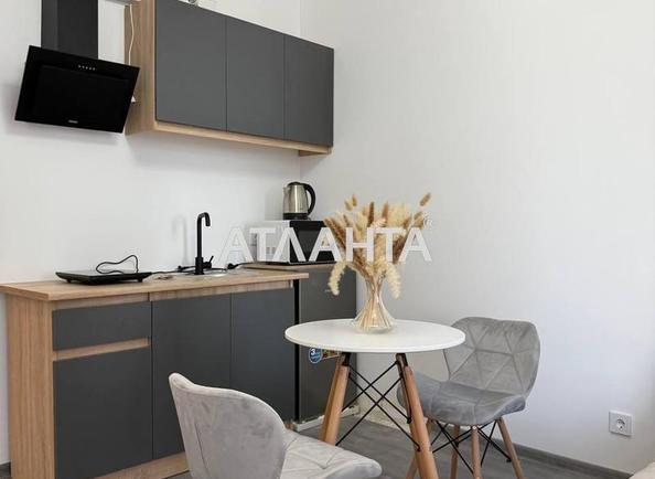 1-room apartment apartment by the address st. Radostnaya (area 21,7 m²) - photo 10 1-room apartment apartment by the address st. Radostnaya (area 21,7 m²) - Atlanta.ua - photo 10