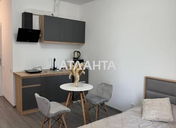 1-room apartment apartment by the address st. Radostnaya (area 21,7 m²) - photo 11 1-room apartment apartment by the address st. Radostnaya (area 21,7 m²) - Atlanta.ua - photo 11