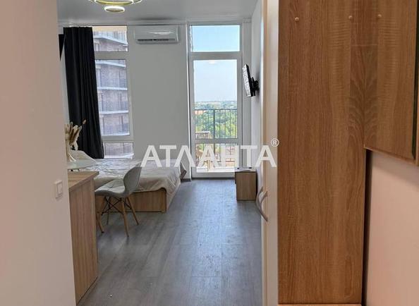 1-room apartment apartment by the address st. Radostnaya (area 21,7 m²) - photo 13 1-room apartment apartment by the address st. Radostnaya (area 21,7 m²) - Atlanta.ua - photo 13