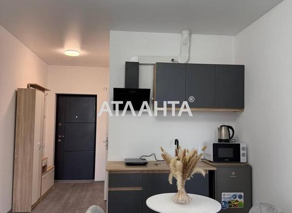 1-room apartment apartment by the address st. Radostnaya (area 21,7 m²) - photo 14 1-room apartment apartment by the address st. Radostnaya (area 21,7 m²) - Atlanta.ua - photo 14