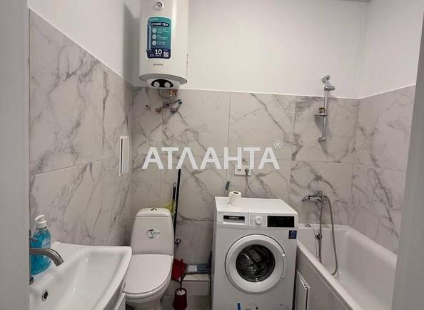 1-room apartment apartment by the address st. Radostnaya (area 21,7 m²) - photo 15 1-room apartment apartment by the address st. Radostnaya (area 21,7 m²) - Atlanta.ua - photo 15