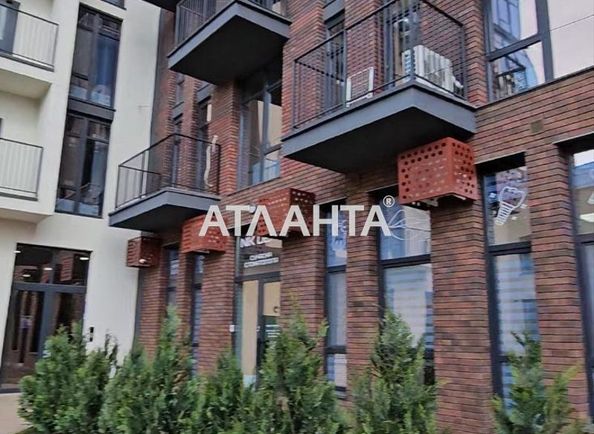 1-кімнатна квартира за адресою вул. Радісна (площа 33 м²) - Atlanta.ua - фото 5