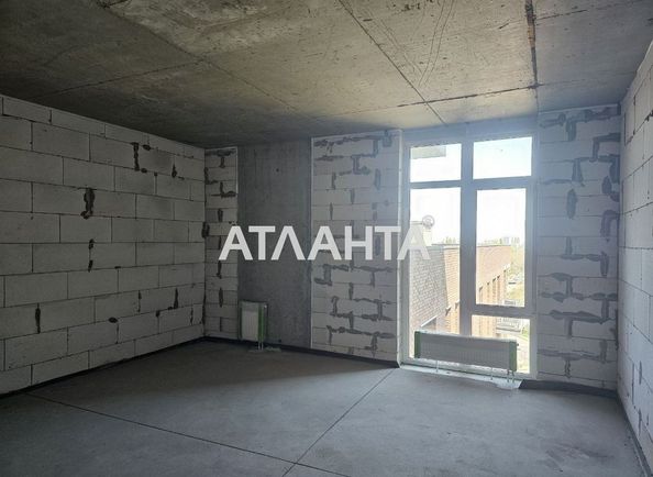 1-кімнатна квартира за адресою вул. Радісна (площа 33 м²) - Atlanta.ua