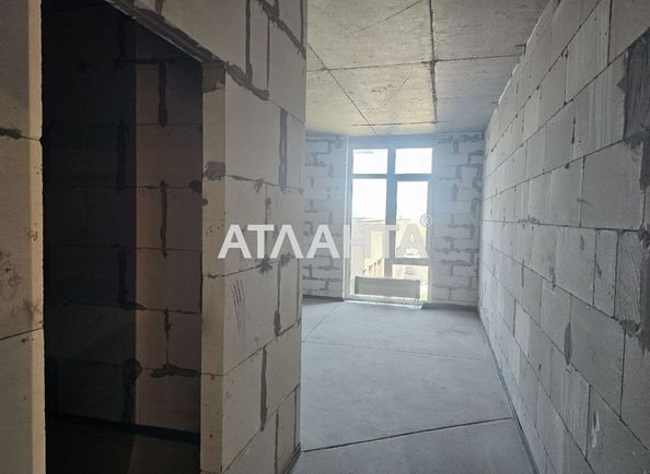 1-кімнатна квартира за адресою вул. Радісна (площа 33 м²) - Atlanta.ua - фото 11