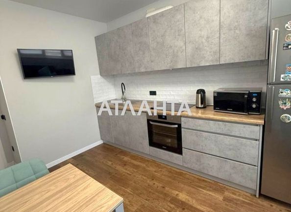 1-room apartment apartment by the address st. Kostandi (area 42 m²) - Atlanta.ua - photo 3