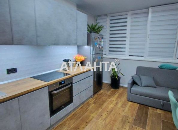 1-room apartment apartment by the address st. Kostandi (area 42 m²) - Atlanta.ua - photo 4