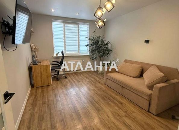 1-room apartment apartment by the address st. Kostandi (area 42 m²) - Atlanta.ua - photo 5